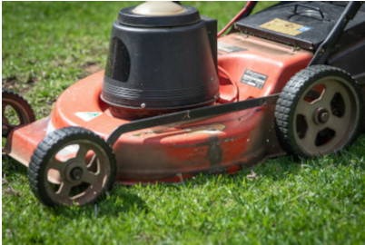 Outdoor Cleaning
