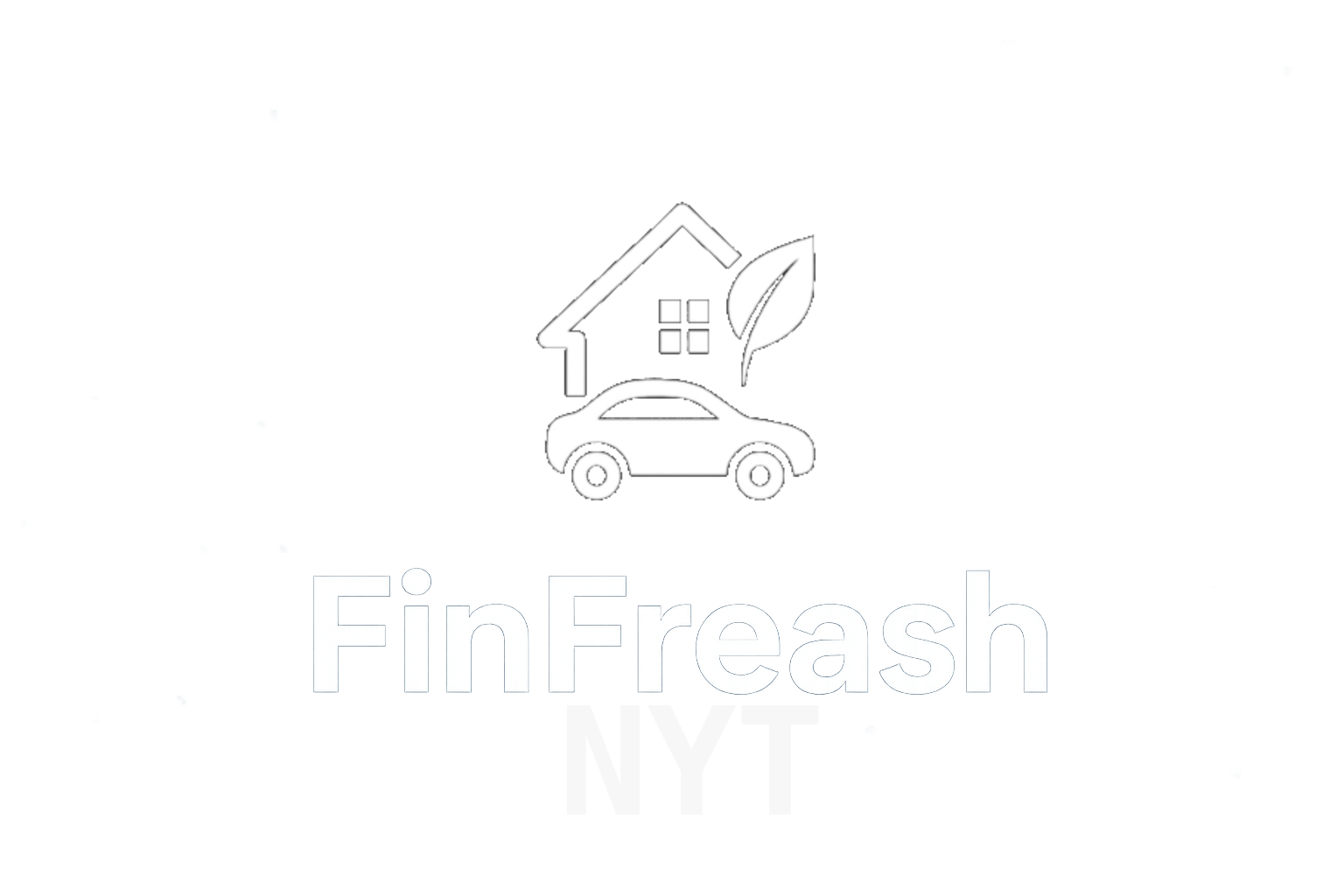 FinFreash Logo